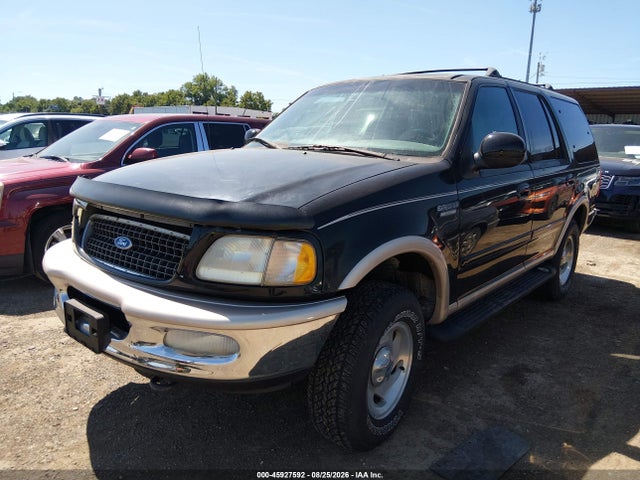 Продажа на аукционе авто 1997 Ford Expedition, vin: 1FMFU18L3VLB99727, номер лота: 45927592