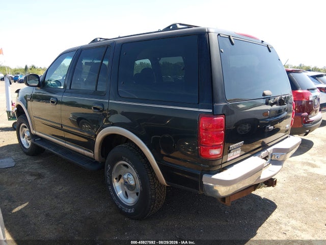 Продажа на аукционе авто 1997 Ford Expedition, vin: 1FMFU18L3VLB99727, номер лота: 45927592