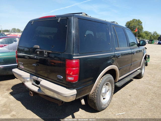 Продажа на аукционе авто 1997 Ford Expedition, vin: 1FMFU18L3VLB99727, номер лота: 45927592