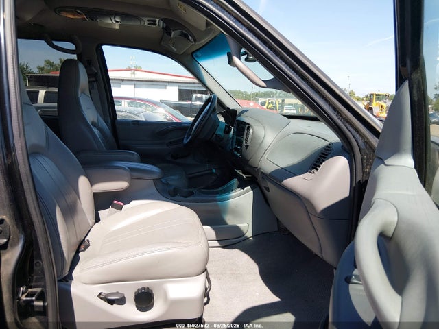 Продажа на аукционе авто 1997 Ford Expedition, vin: 1FMFU18L3VLB99727, номер лота: 45927592