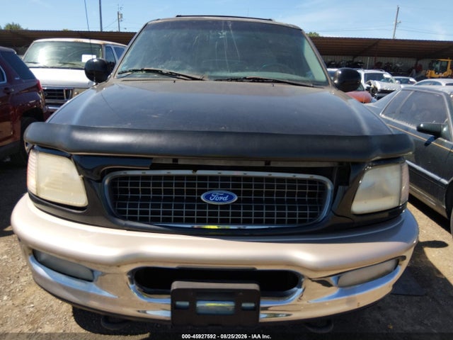 Продажа на аукционе авто 1997 Ford Expedition, vin: 1FMFU18L3VLB99727, номер лота: 45927592