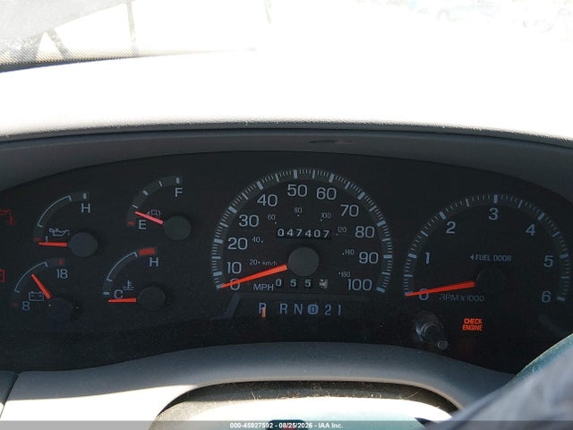 Продажа на аукционе авто 1997 Ford Expedition, vin: 1FMFU18L3VLB99727, номер лота: 45927592