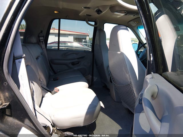 Продажа на аукционе авто 1997 Ford Expedition, vin: 1FMFU18L3VLB99727, номер лота: 45927592