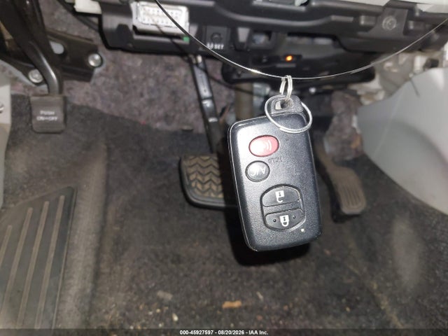 Продаж на аукціоні авто 2012 Toyota Prius Three, vin: JTDKN3DU9C5448947, номер лоту: 45927597
