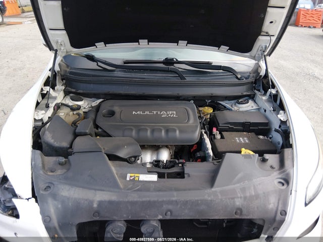 Продаж на аукціоні авто 2015 Jeep Cherokee Latitude, vin: 1C4PJMCB3FW795552, номер лоту: 45927599
