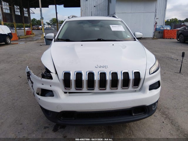 Продаж на аукціоні авто 2015 Jeep Cherokee Latitude, vin: 1C4PJMCB3FW795552, номер лоту: 45927599