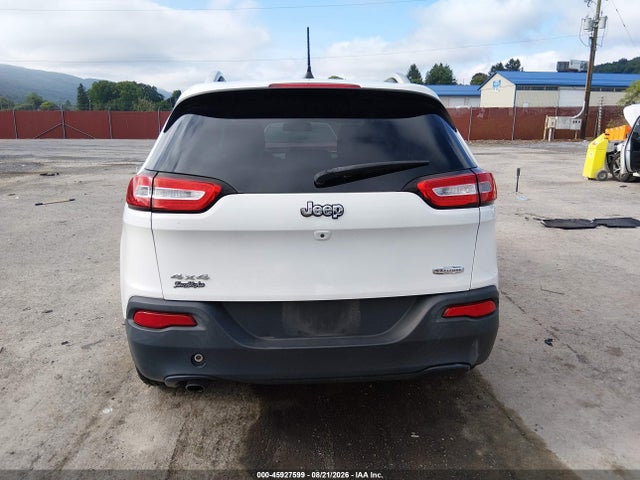 Продаж на аукціоні авто 2015 Jeep Cherokee Latitude, vin: 1C4PJMCB3FW795552, номер лоту: 45927599