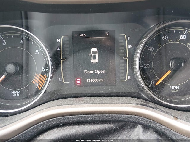 Продаж на аукціоні авто 2015 Jeep Cherokee Latitude, vin: 1C4PJMCB3FW795552, номер лоту: 45927599