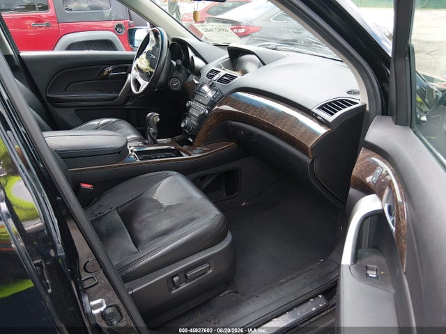 Aukcja sprzedaży 2013 Acura Mdx Technology Package, vin: 2HNYD2H39DH501952, numer aukcji: 45927602