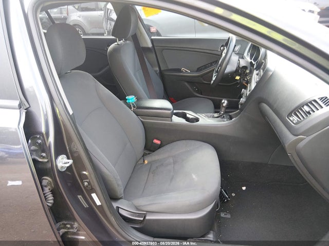 Продажа на аукционе авто 2015 Kia Optima Lx, vin: 5XXGM4A75FG451454, номер лота: 45927603