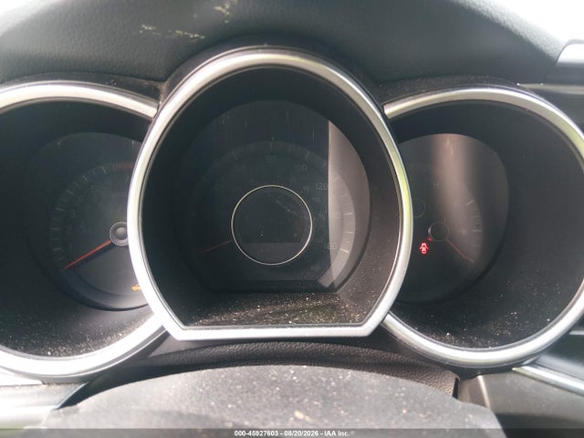 Продажа на аукционе авто 2015 Kia Optima Lx, vin: 5XXGM4A75FG451454, номер лота: 45927603