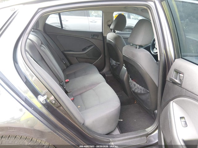 Продажа на аукционе авто 2015 Kia Optima Lx, vin: 5XXGM4A75FG451454, номер лота: 45927603