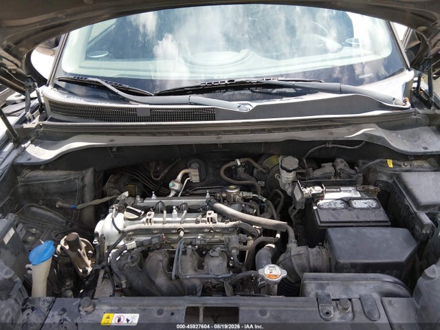 Aukcja sprzedaży 2016 Kia Soul, vin: KNDJN2A21G7343936, numer aukcji: 45927604