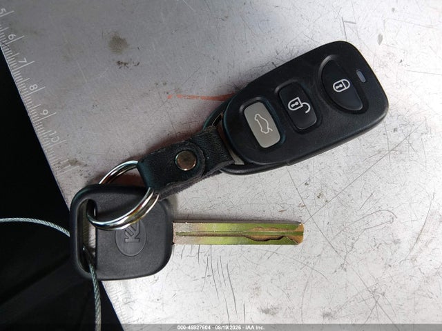 Aukcja sprzedaży 2016 Kia Soul, vin: KNDJN2A21G7343936, numer aukcji: 45927604