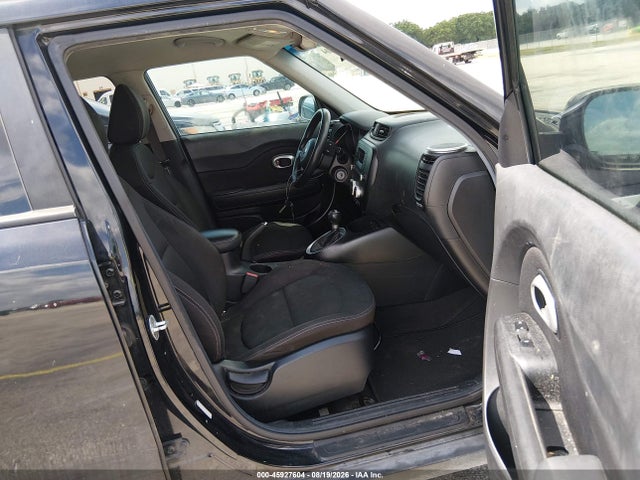 Aukcja sprzedaży 2016 Kia Soul, vin: KNDJN2A21G7343936, numer aukcji: 45927604