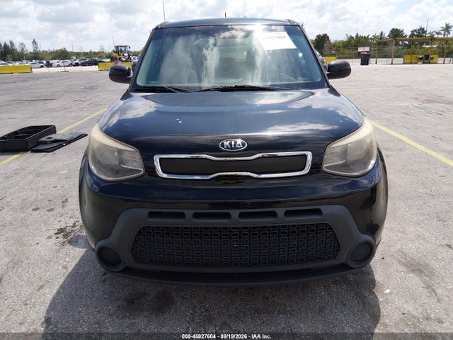 Aukcja sprzedaży 2016 Kia Soul, vin: KNDJN2A21G7343936, numer aukcji: 45927604