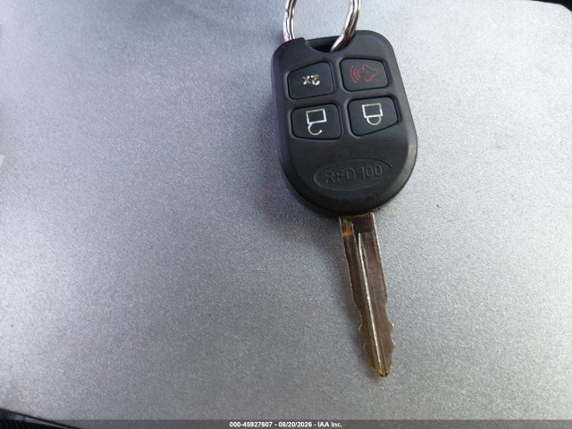 Aukcja sprzedaży 2010 Ford Fusion Se, vin: 3FAHP0HA9AR124139, numer aukcji: 45927607