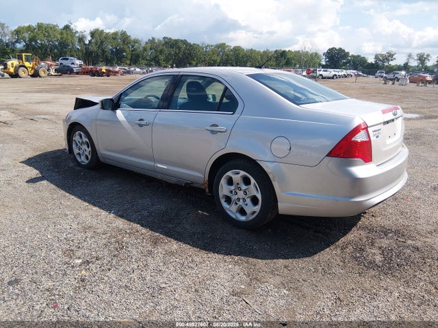 Aukcja sprzedaży 2010 Ford Fusion Se, vin: 3FAHP0HA9AR124139, numer aukcji: 45927607
