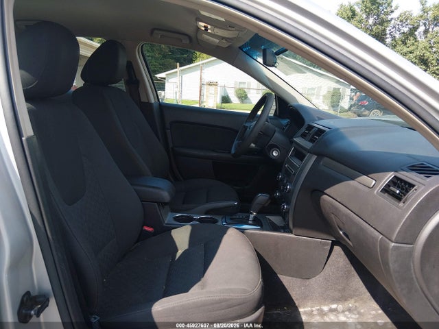 Aukcja sprzedaży 2010 Ford Fusion Se, vin: 3FAHP0HA9AR124139, numer aukcji: 45927607