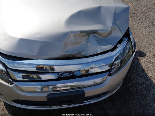 Aukcja sprzedaży 2010 Ford Fusion Se, vin: 3FAHP0HA9AR124139, numer aukcji: 45927607