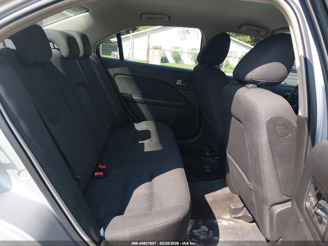 Aukcja sprzedaży 2010 Ford Fusion Se, vin: 3FAHP0HA9AR124139, numer aukcji: 45927607