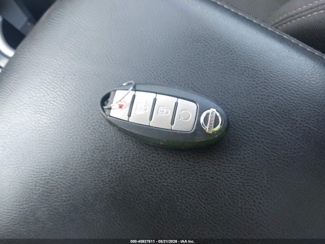 Продажа на аукционе авто 2018 Nissan Pathfinder Sv, vin: 5N1DR2MM3JC653434, номер лота: 45927611