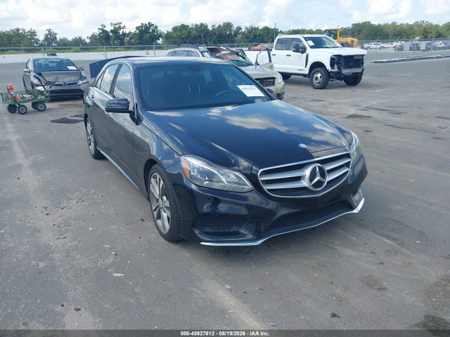 Aukcja sprzedaży 2014 Mercedes-benz E 350, vin: WDDHF5KBXEA805511, numer aukcji: 45927612