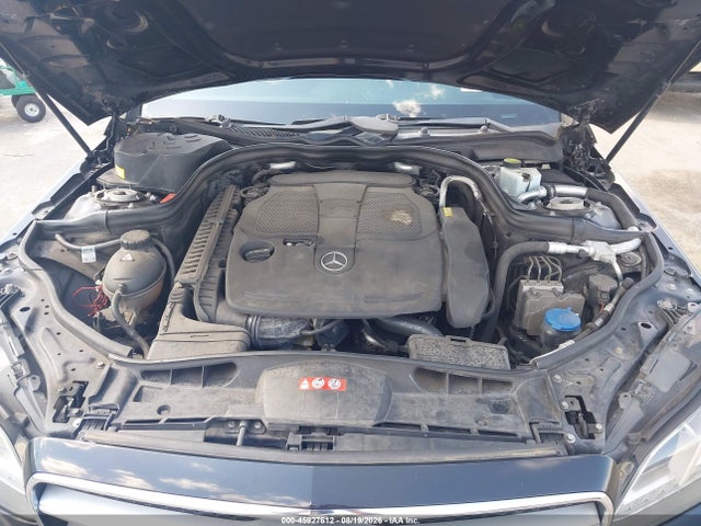 Продаж на аукціоні авто 2014 Mercedes-benz E 350, vin: WDDHF5KBXEA805511, номер лоту: 45927612