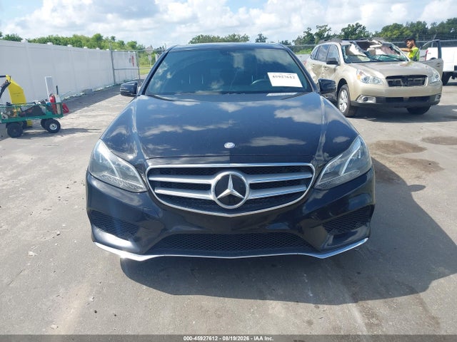 Продаж на аукціоні авто 2014 Mercedes-benz E 350, vin: WDDHF5KBXEA805511, номер лоту: 45927612