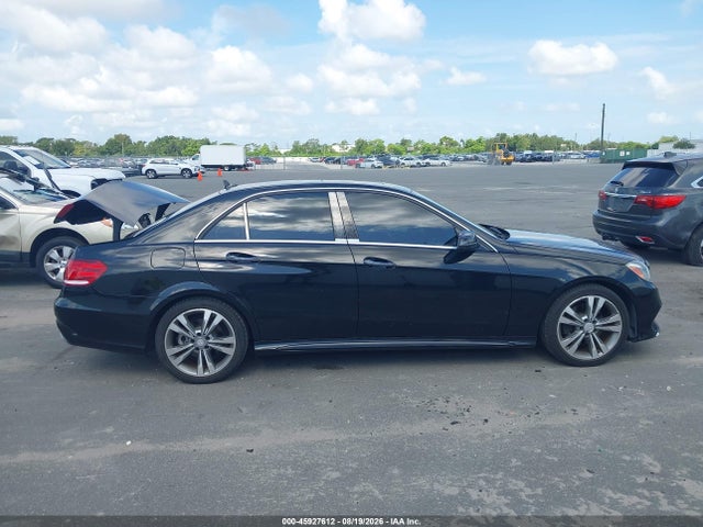 Продаж на аукціоні авто 2014 Mercedes-benz E 350, vin: WDDHF5KBXEA805511, номер лоту: 45927612