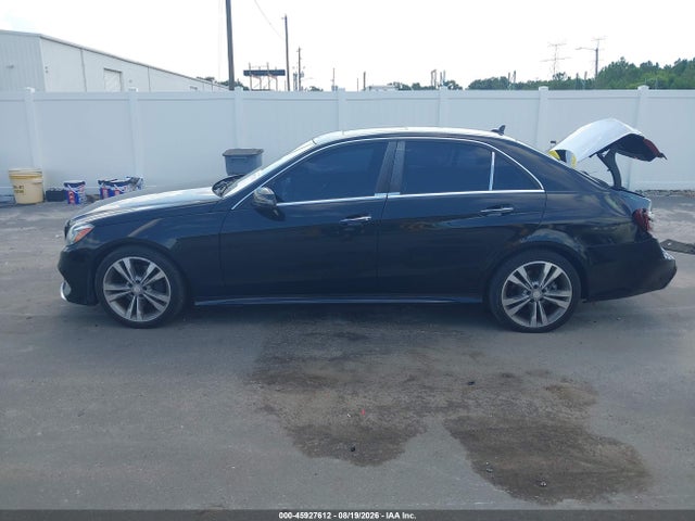 Продаж на аукціоні авто 2014 Mercedes-benz E 350, vin: WDDHF5KBXEA805511, номер лоту: 45927612