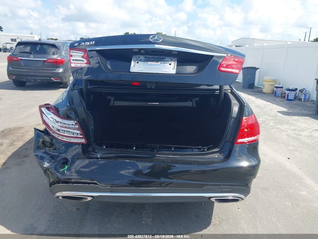 Продаж на аукціоні авто 2014 Mercedes-benz E 350, vin: WDDHF5KBXEA805511, номер лоту: 45927612