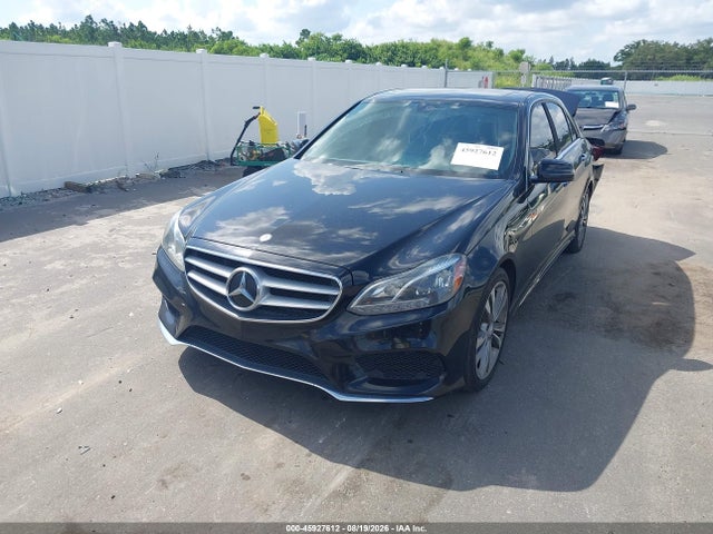 Продаж на аукціоні авто 2014 Mercedes-benz E 350, vin: WDDHF5KBXEA805511, номер лоту: 45927612