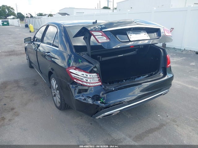Продаж на аукціоні авто 2014 Mercedes-benz E 350, vin: WDDHF5KBXEA805511, номер лоту: 45927612