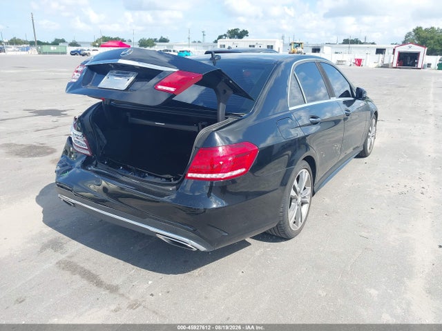 Продаж на аукціоні авто 2014 Mercedes-benz E 350, vin: WDDHF5KBXEA805511, номер лоту: 45927612