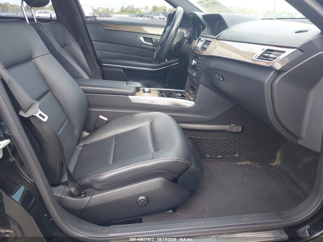 Продаж на аукціоні авто 2014 Mercedes-benz E 350, vin: WDDHF5KBXEA805511, номер лоту: 45927612