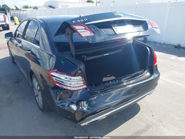 Продаж на аукціоні авто 2014 Mercedes-benz E 350, vin: WDDHF5KBXEA805511, номер лоту: 45927612