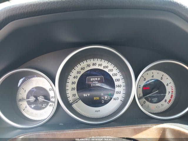 Продаж на аукціоні авто 2014 Mercedes-benz E 350, vin: WDDHF5KBXEA805511, номер лоту: 45927612