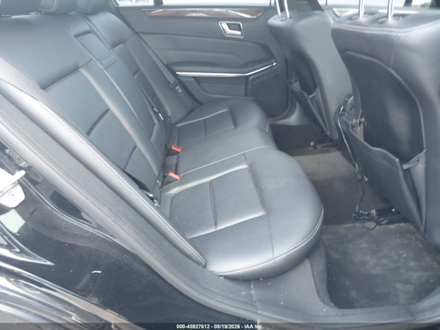 Продаж на аукціоні авто 2014 Mercedes-benz E 350, vin: WDDHF5KBXEA805511, номер лоту: 45927612