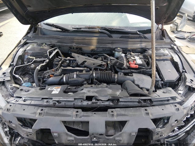Aukcja sprzedaży 2018 Honda Accord Ex-l, vin: 1HGCV1F5XJA131893, numer aukcji: 45927616