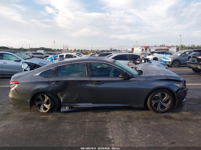 Aukcja sprzedaży 2018 Honda Accord Ex-l, vin: 1HGCV1F5XJA131893, numer aukcji: 45927616