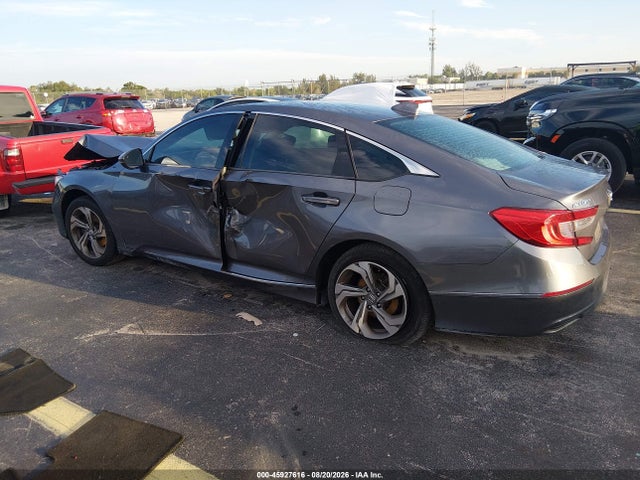 Aukcja sprzedaży 2018 Honda Accord Ex-l, vin: 1HGCV1F5XJA131893, numer aukcji: 45927616