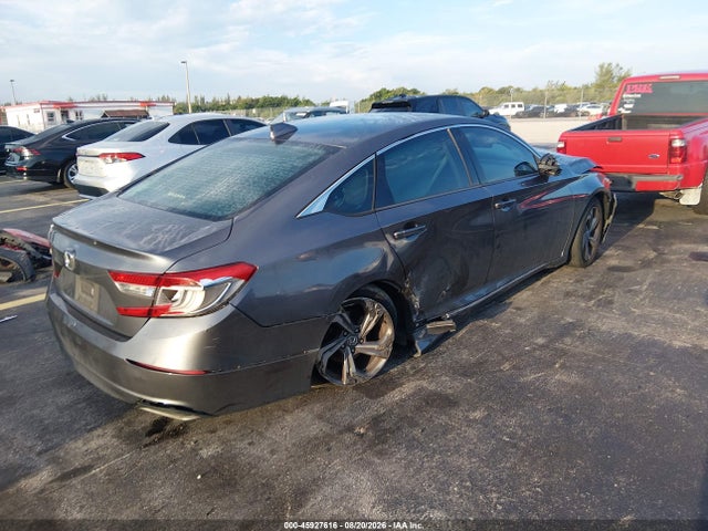 Aukcja sprzedaży 2018 Honda Accord Ex-l, vin: 1HGCV1F5XJA131893, numer aukcji: 45927616