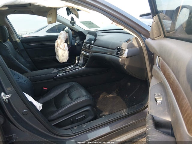 Aukcja sprzedaży 2018 Honda Accord Ex-l, vin: 1HGCV1F5XJA131893, numer aukcji: 45927616