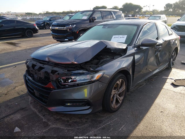 Aukcja sprzedaży 2018 Honda Accord Ex-l, vin: 1HGCV1F5XJA131893, numer aukcji: 45927616