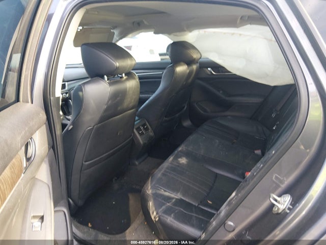 Aukcja sprzedaży 2018 Honda Accord Ex-l, vin: 1HGCV1F5XJA131893, numer aukcji: 45927616