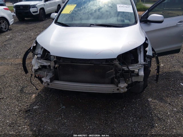 2015 Honda Cr-v Ex-l მანქანა იყიდება აუქციონზე, vin: 2HKRM3H74FH559237, აუქციონის ნომერი: 45927617