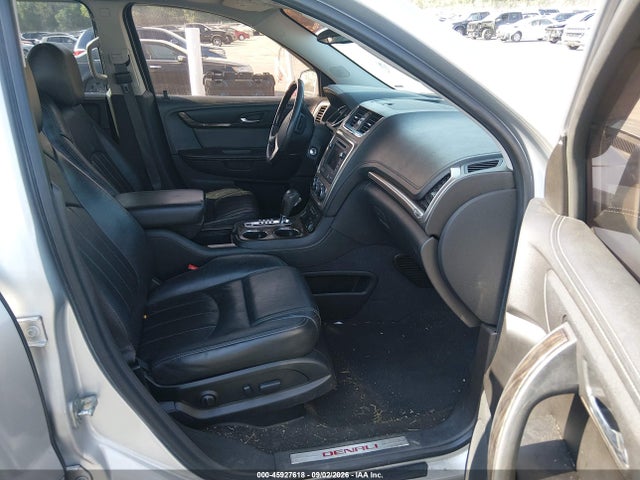 Продажа на аукционе авто 2015 Gmc Acadia Denali, vin: 1GKKVTKD3FJ169111, номер лота: 45927618