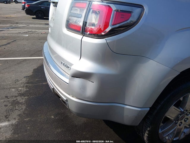Продажа на аукционе авто 2015 Gmc Acadia Denali, vin: 1GKKVTKD3FJ169111, номер лота: 45927618