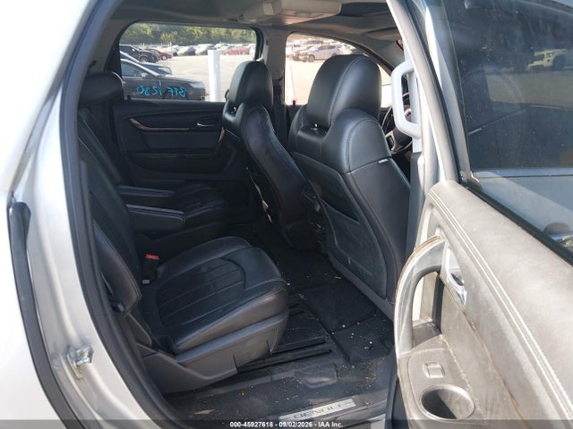 Продажа на аукционе авто 2015 Gmc Acadia Denali, vin: 1GKKVTKD3FJ169111, номер лота: 45927618